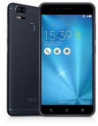 Прошивка телефона Asus ZenFone 3 Zoom (ZE553KL) в Ульяновске